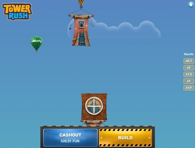 Tower Rush - Tower Rush vs. Aviator: Was deutsche Spieler bevorzugen